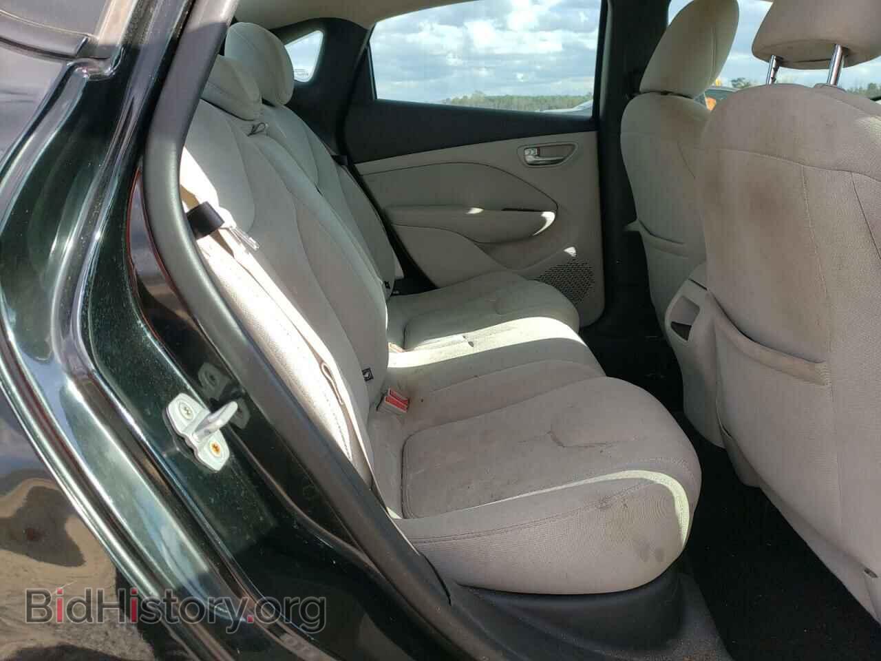 2013 DODGE DART - VIN: 1C3CDFBA3DD139651 - Фото 10
