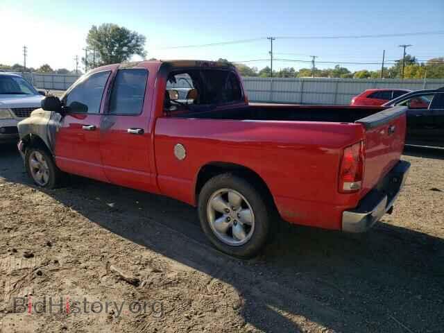 2003 DODGE RAM 1500 - VIN: 1D7HA18N03S154597 - Фото 2