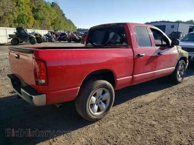 2003 DODGE RAM 1500 - VIN: 1D7HA18N03S154597 - Фото 3