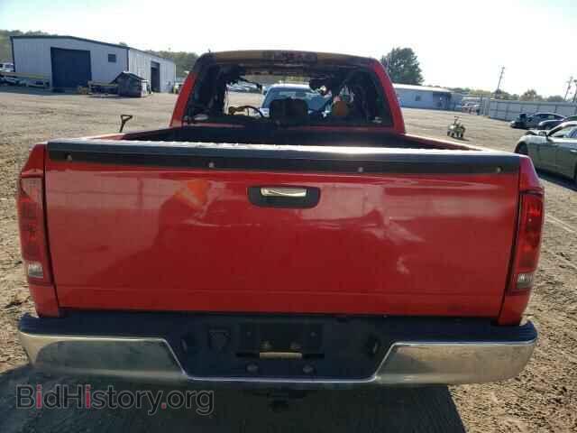 2003 DODGE RAM 1500 - VIN: 1D7HA18N03S154597 - Фото 6
