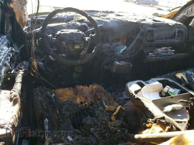 2003 DODGE RAM 1500 - VIN: 1D7HA18N03S154597 - Фото 8