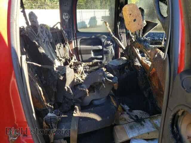 2003 DODGE RAM 1500 - VIN: 1D7HA18N03S154597 - Фото 10