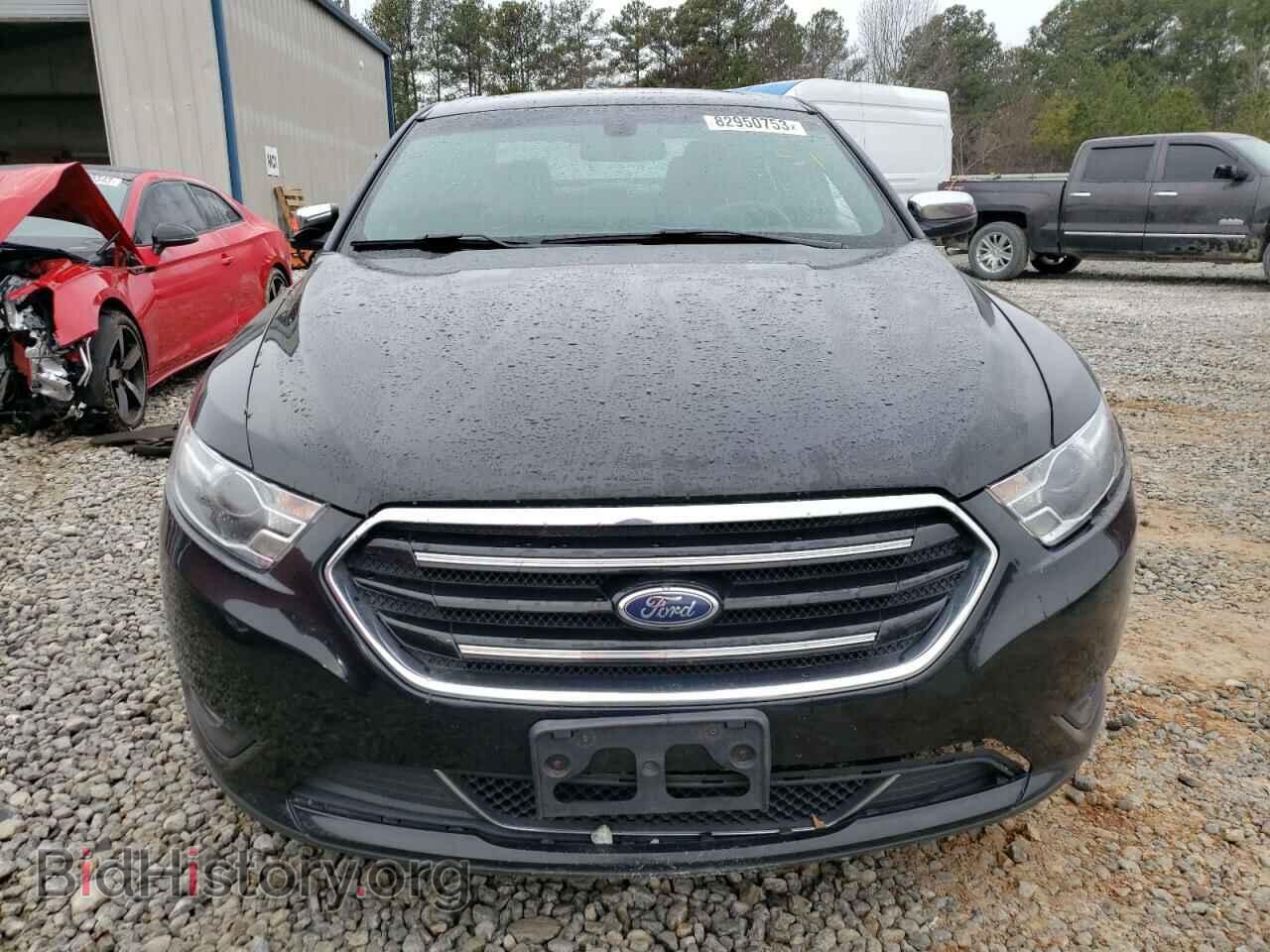 2016 FORD TAURUS - VIN: 1FAHP2F80GG132108 - Фото 5