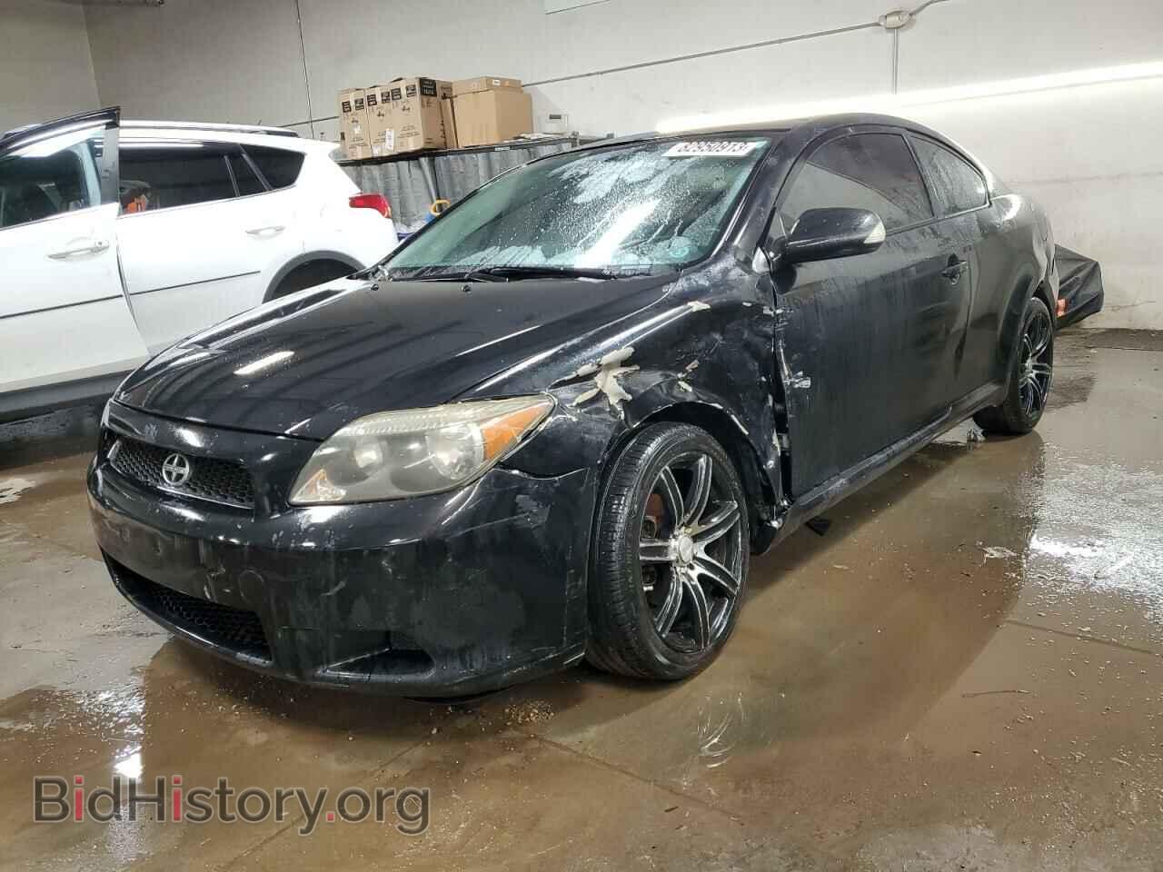 Фотография JTKDE177X70149370 - TOYOTA SCION 2007