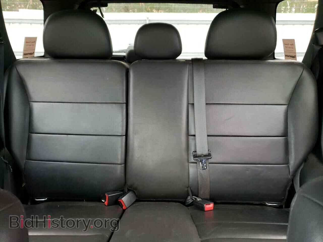 2011 FORD ESCAPE - VIN: 1FMCU9EG4BKC69133 - Фото 10