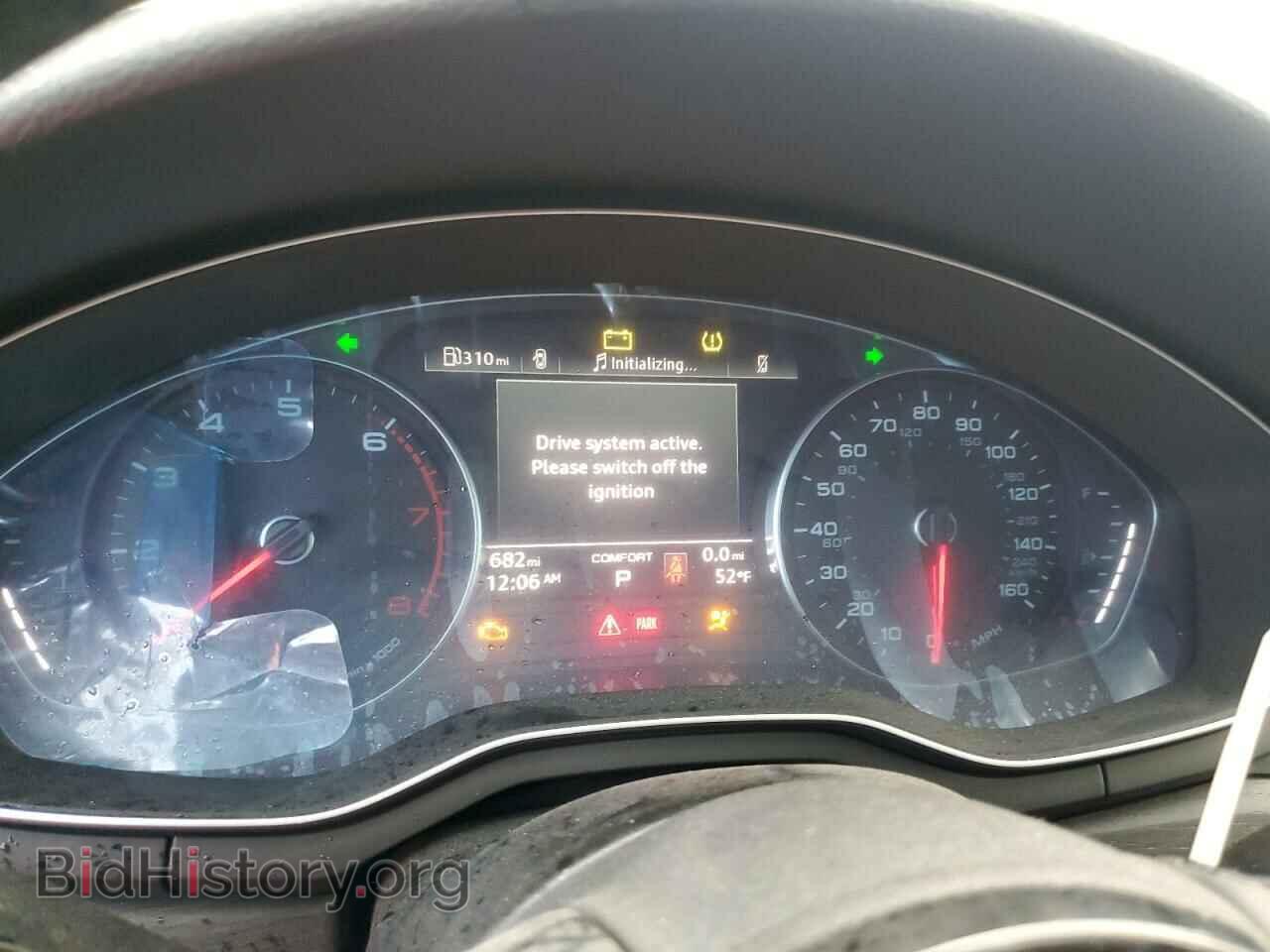2021 AUDI A5 - VIN: WAUABCF50MA033161 - Photo 9
