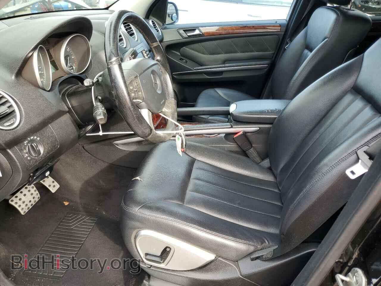 2007 MERCEDES-BENZ M-CLASS - VIN: 4JGBB75E37A168800 - Фото 7