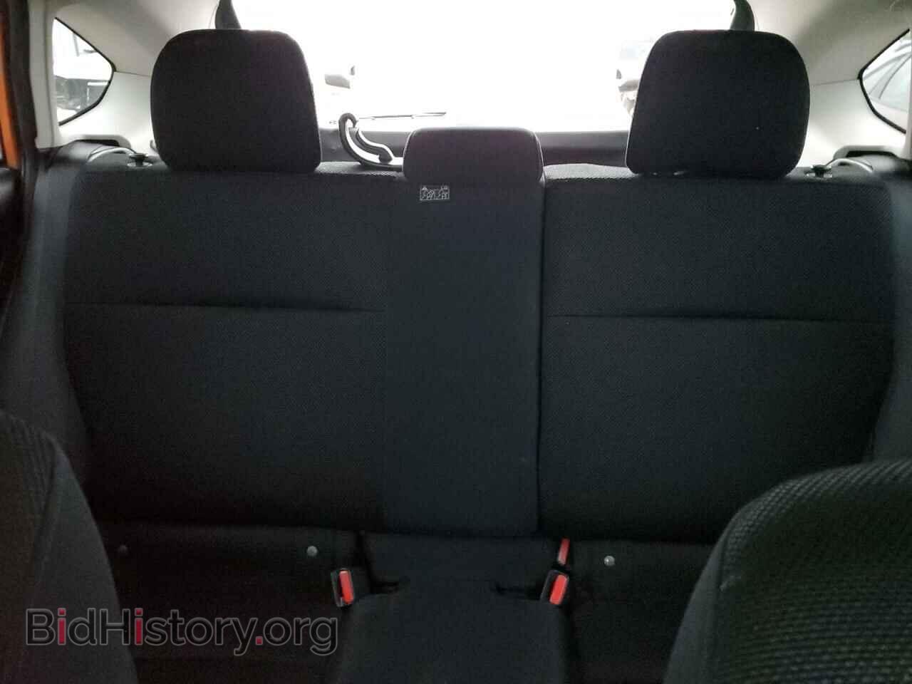 2014 SUBARU XV - VIN: JF2GPACC2E8316130 - Фото 10