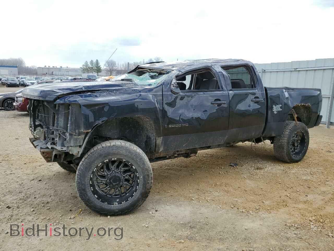 Photo 1GCHK23647F514871 - CHEVROLET ALL Models 2007