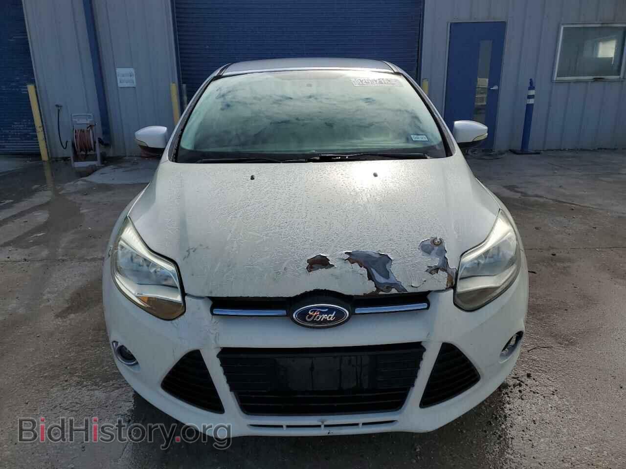 2014 FORD FOCUS - VIN: 1FADP3K21EL162146 - Фото 5