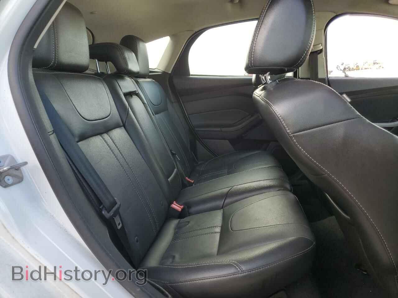 2014 FORD FOCUS - VIN: 1FADP3K21EL162146 - Фото 10