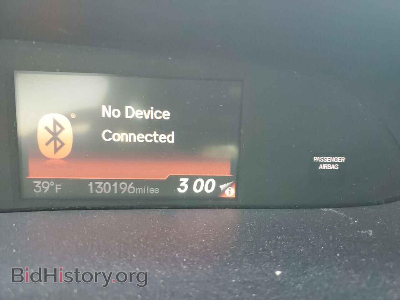 2013 HONDA CIVIC - VIN: 2HGFB2F57DH562595 - Photo 9
