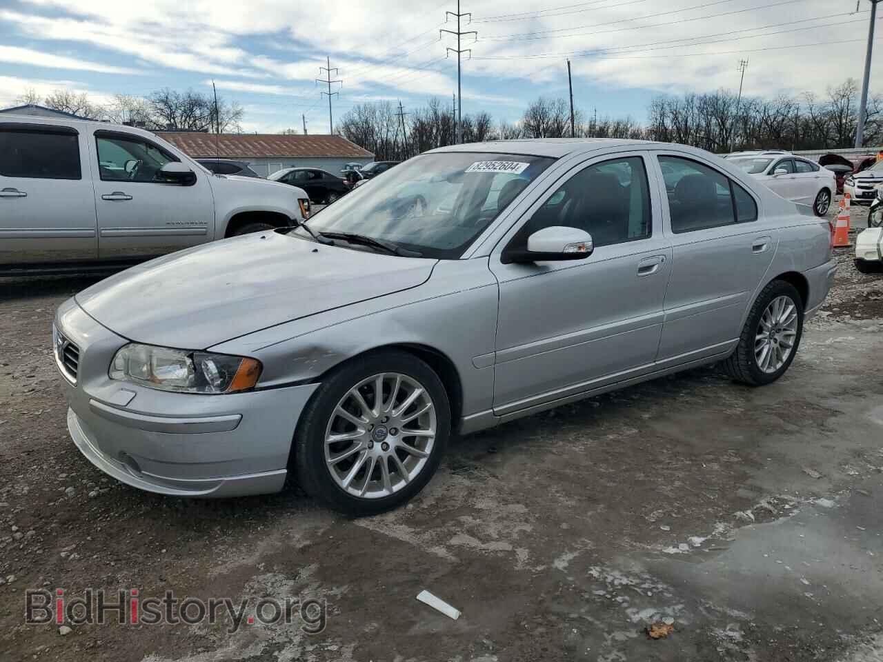 Photo YV1RS592582674514 - VOLVO S60 2008
