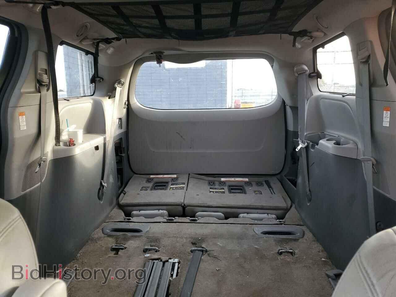 2018 TOYOTA All Models - VIN: 5TDYZ3DC4JS925099 - Фото 10
