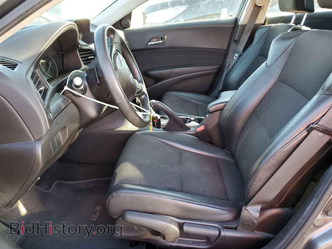2013 ACURA ILX - VIN: 19VDE1F34DE017741 - Фото 7