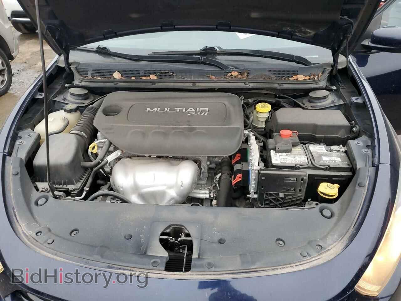 2015 DODGE DART - VIN: 1C3CDFBBXFD368789 - Фото 11