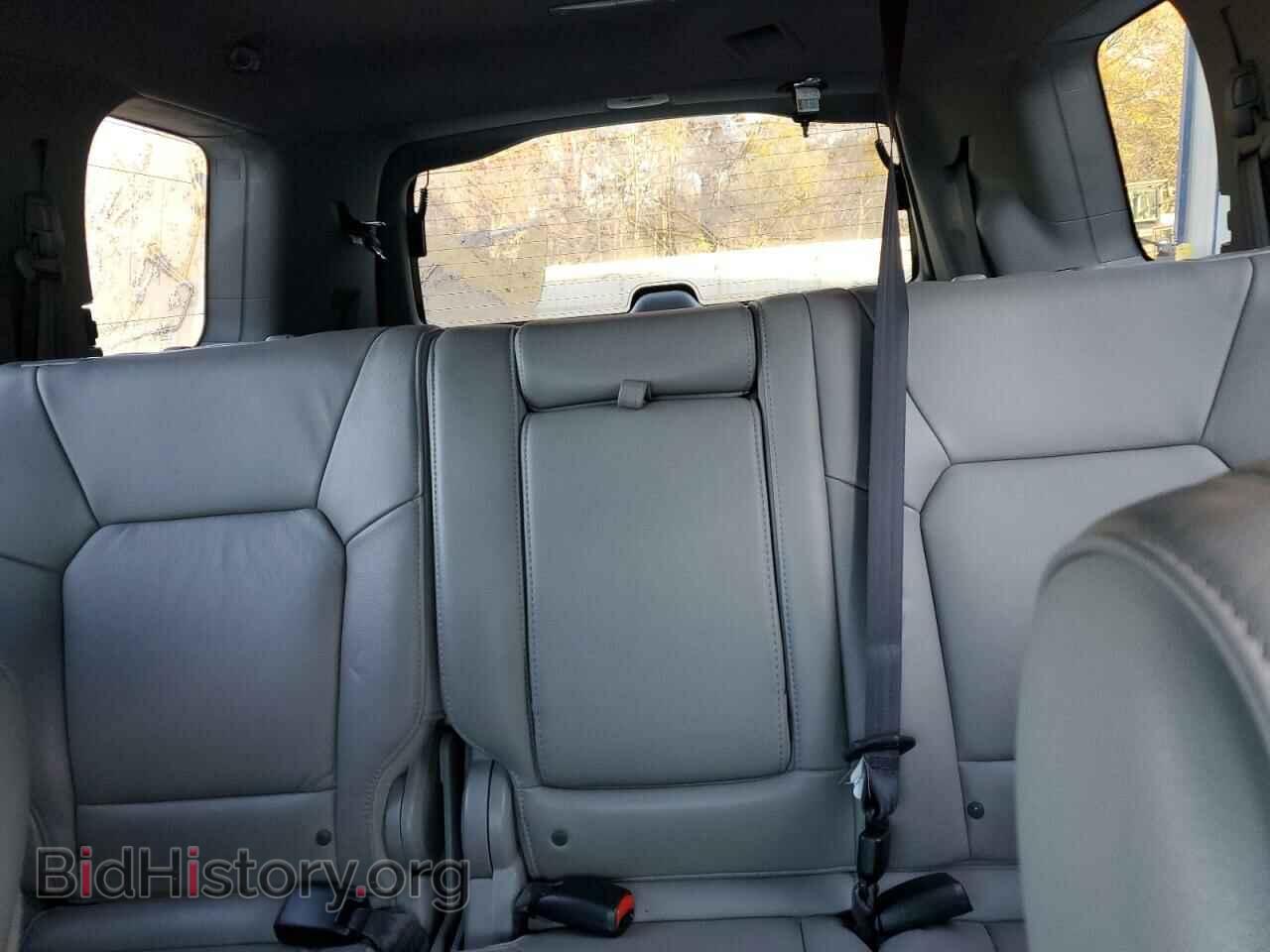 2014 HONDA PILOT - VIN: 5FNYF3H59EB021179 - Фото 10