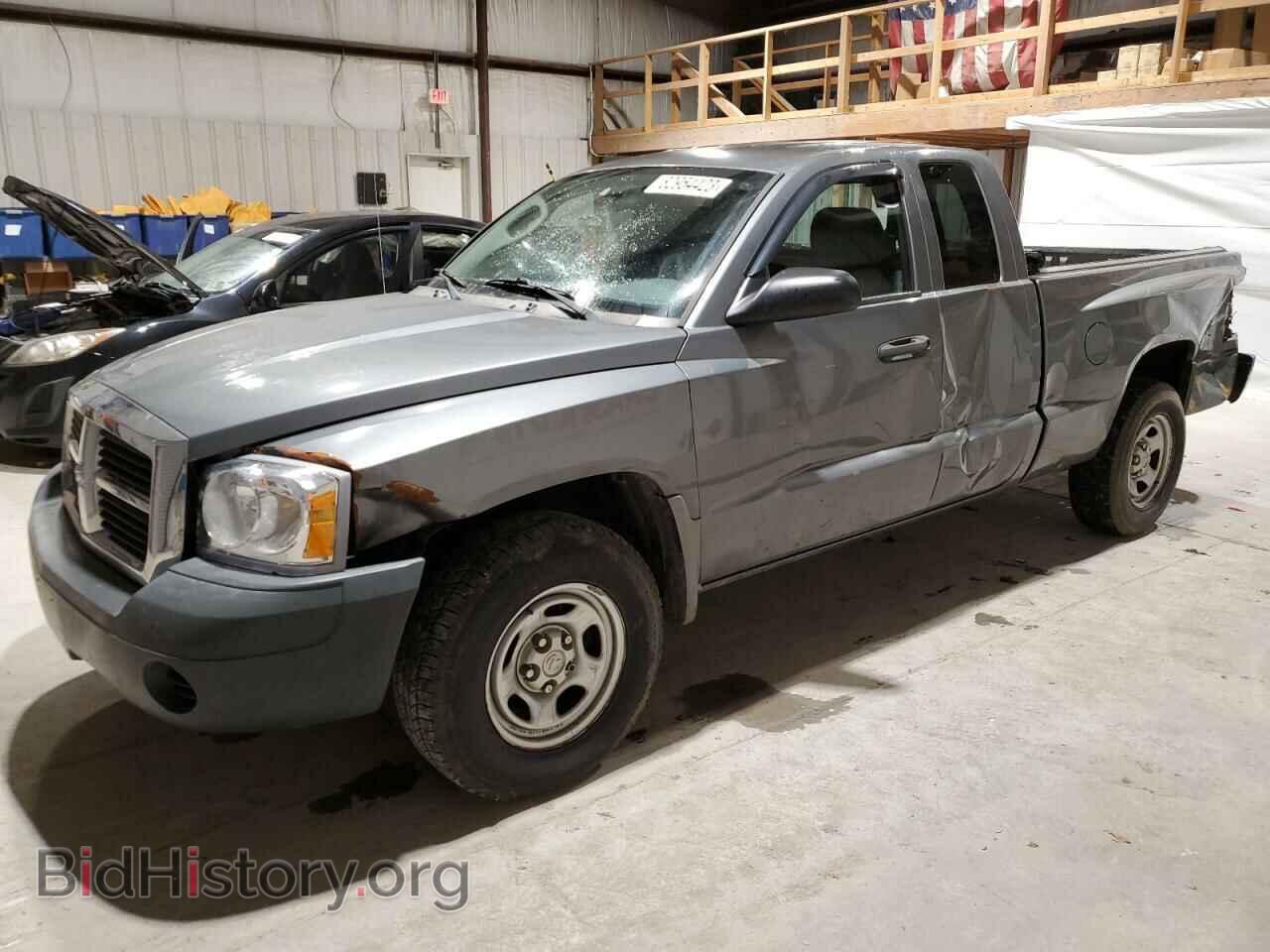 Photo 1D7HE22K76S518155 - DODGE All Models 2006