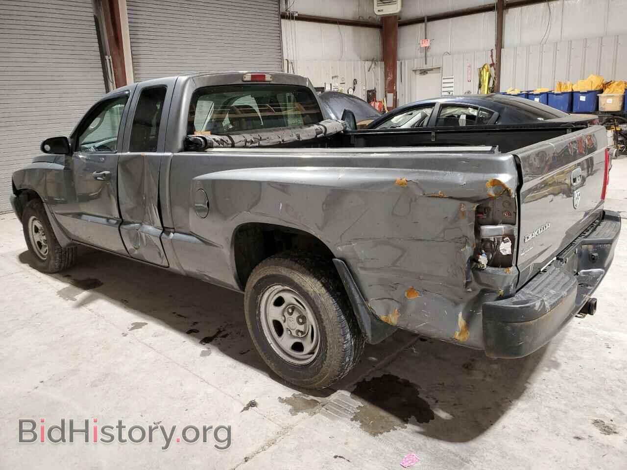 2006 DODGE All Models - VIN: 1D7HE22K76S518155 - Фото 2