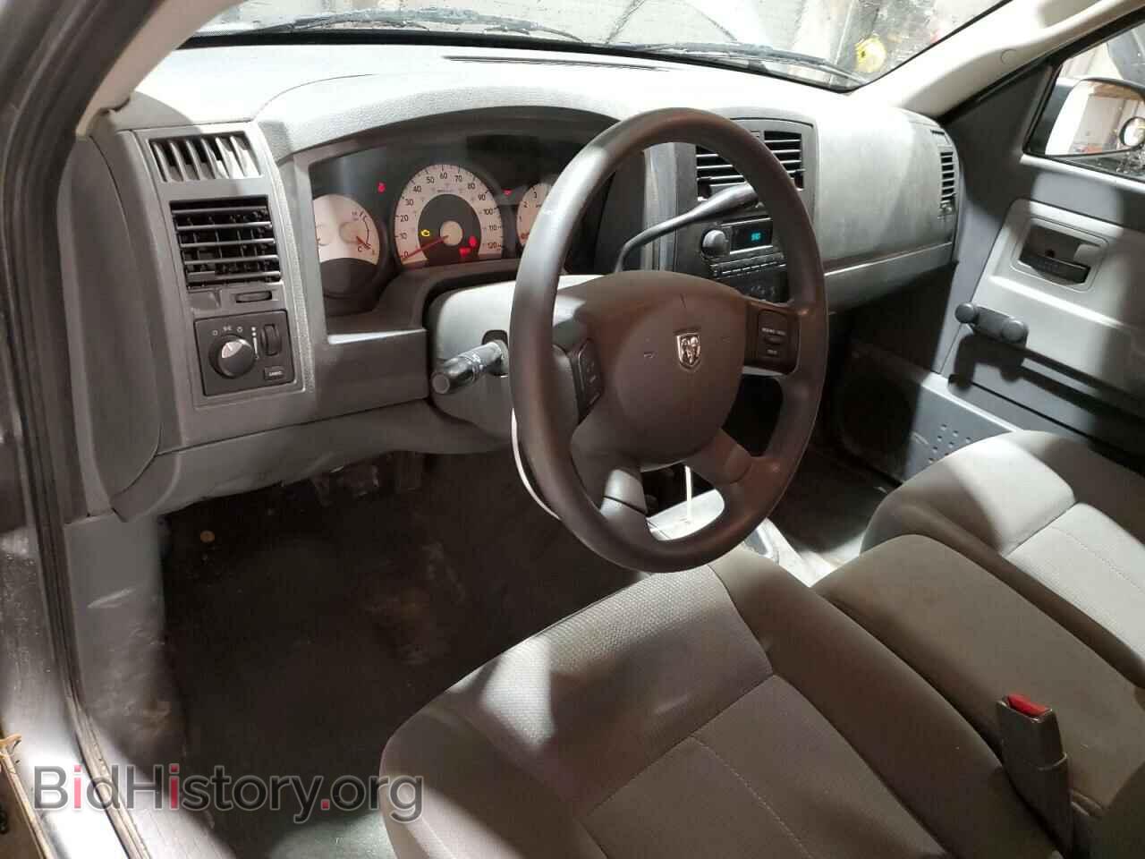 2006 DODGE All Models - VIN: 1D7HE22K76S518155 - Фото 8