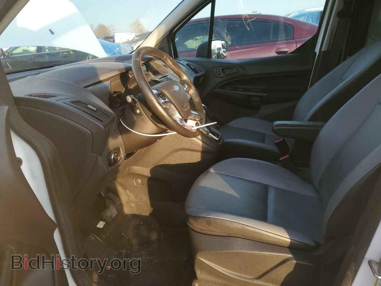 2018 FORD TRANSIT - VIN: NM0LS7E75J1372450 - Фото 7