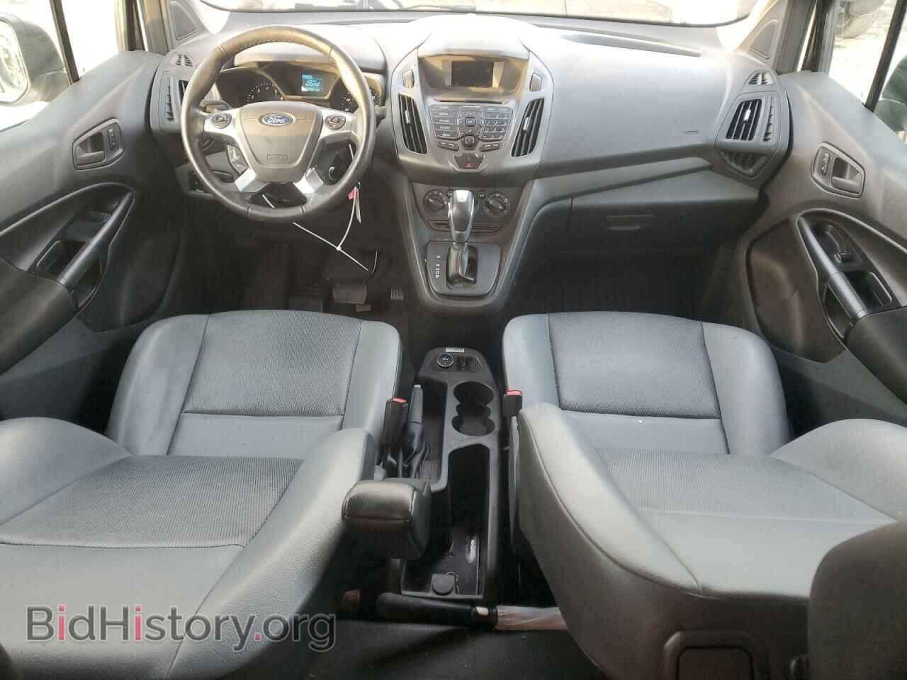 2018 FORD TRANSIT - VIN: NM0LS7E75J1372450 - Фото 8