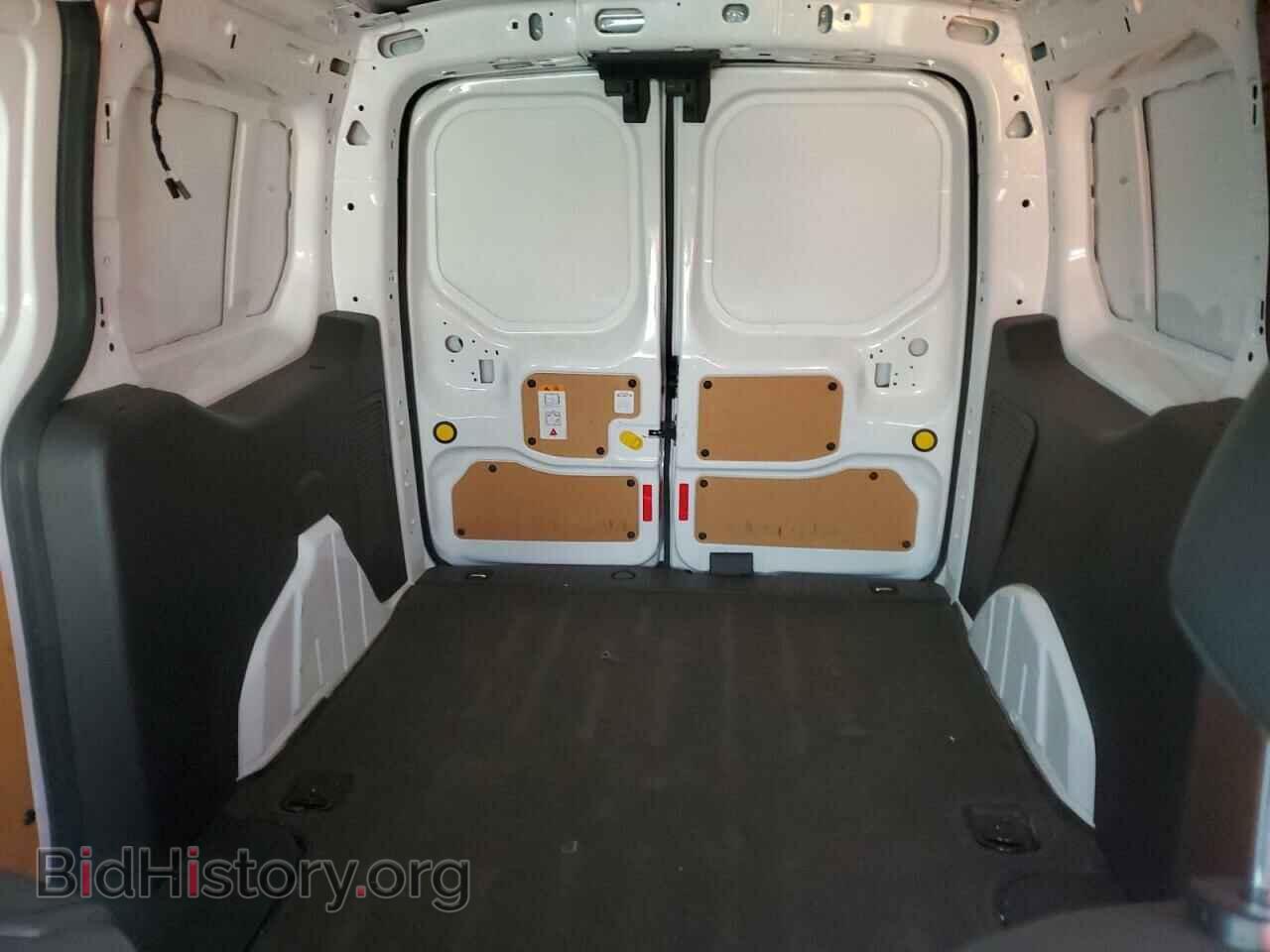 2018 FORD TRANSIT - VIN: NM0LS7E75J1372450 - Фото 10