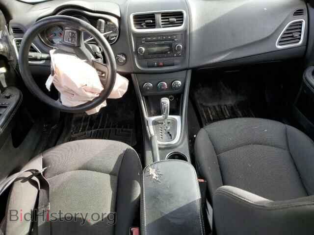2013 DODGE AVENGER - VIN: 1C3CDZAB1DN707255 - Photo 8