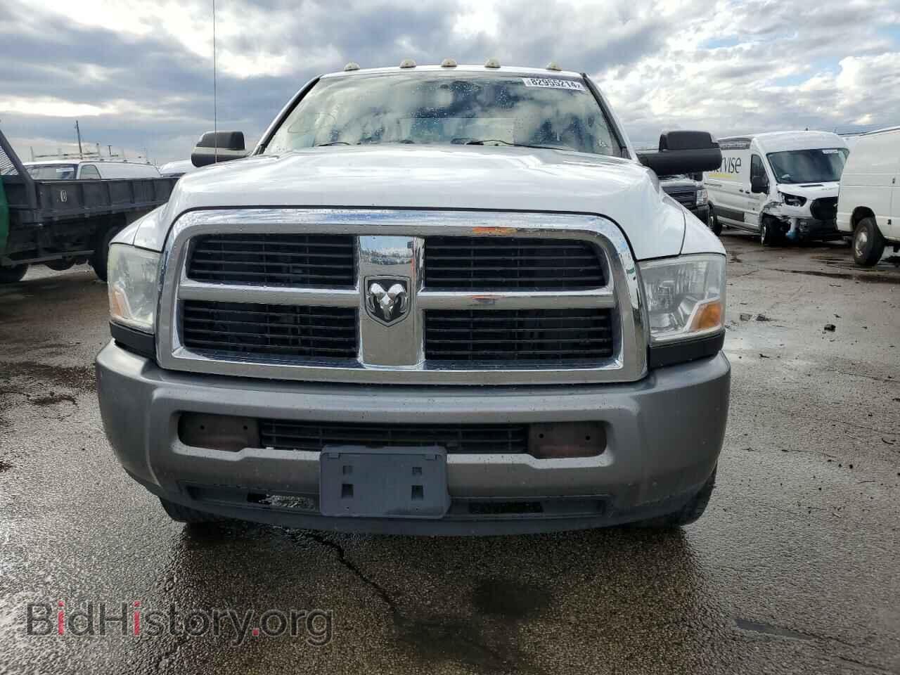 2010 DODGE All Models - VIN: 3D7TT2CT0AG188575 - Photo 5