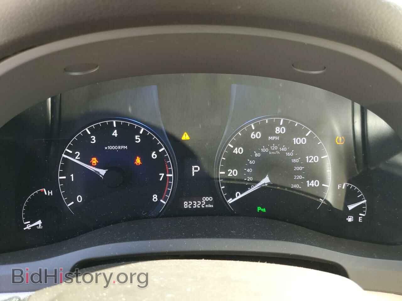 2015 LEXUS RX350 - VIN: 2T2ZK1BA6FC176798 - Фото 9