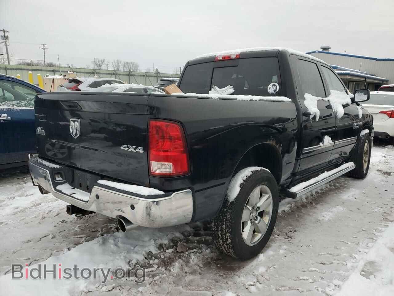 2013 RAM 1500 - VIN: 1C6RR7LT3DS623688 - Photo 3