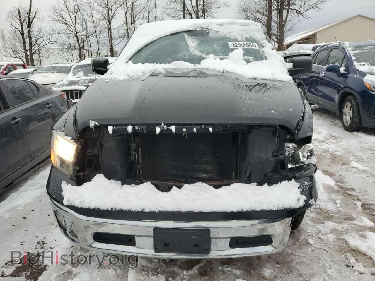 2013 RAM 1500 - VIN: 1C6RR7LT3DS623688 - Photo 5