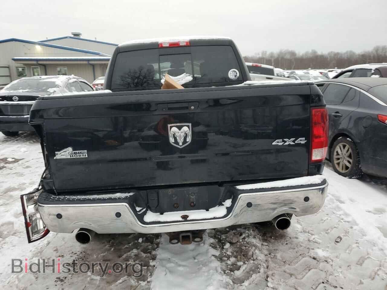 2013 RAM 1500 - VIN: 1C6RR7LT3DS623688 - Photo 6