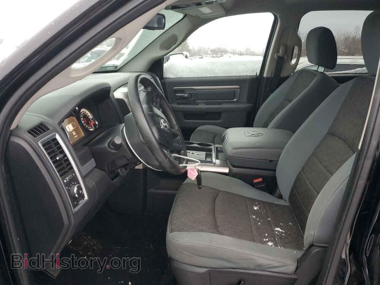 2013 RAM 1500 - VIN: 1C6RR7LT3DS623688 - Photo 7