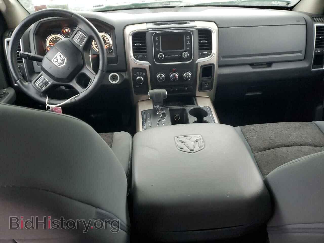 2013 RAM 1500 - VIN: 1C6RR7LT3DS623688 - Photo 8