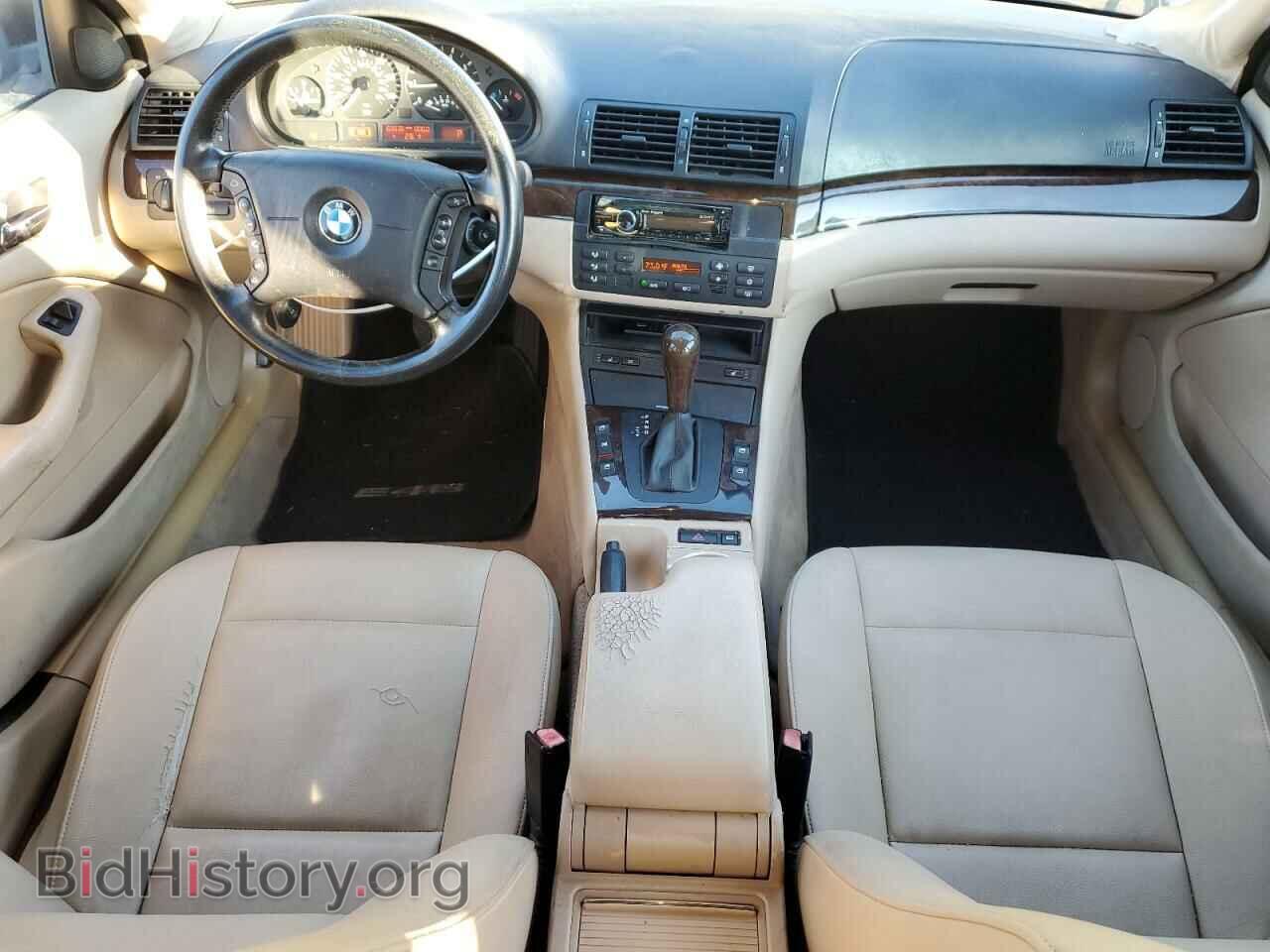 2005 BMW 3 SERIES - VIN: WBAEV33405KX09978 - Фото 8