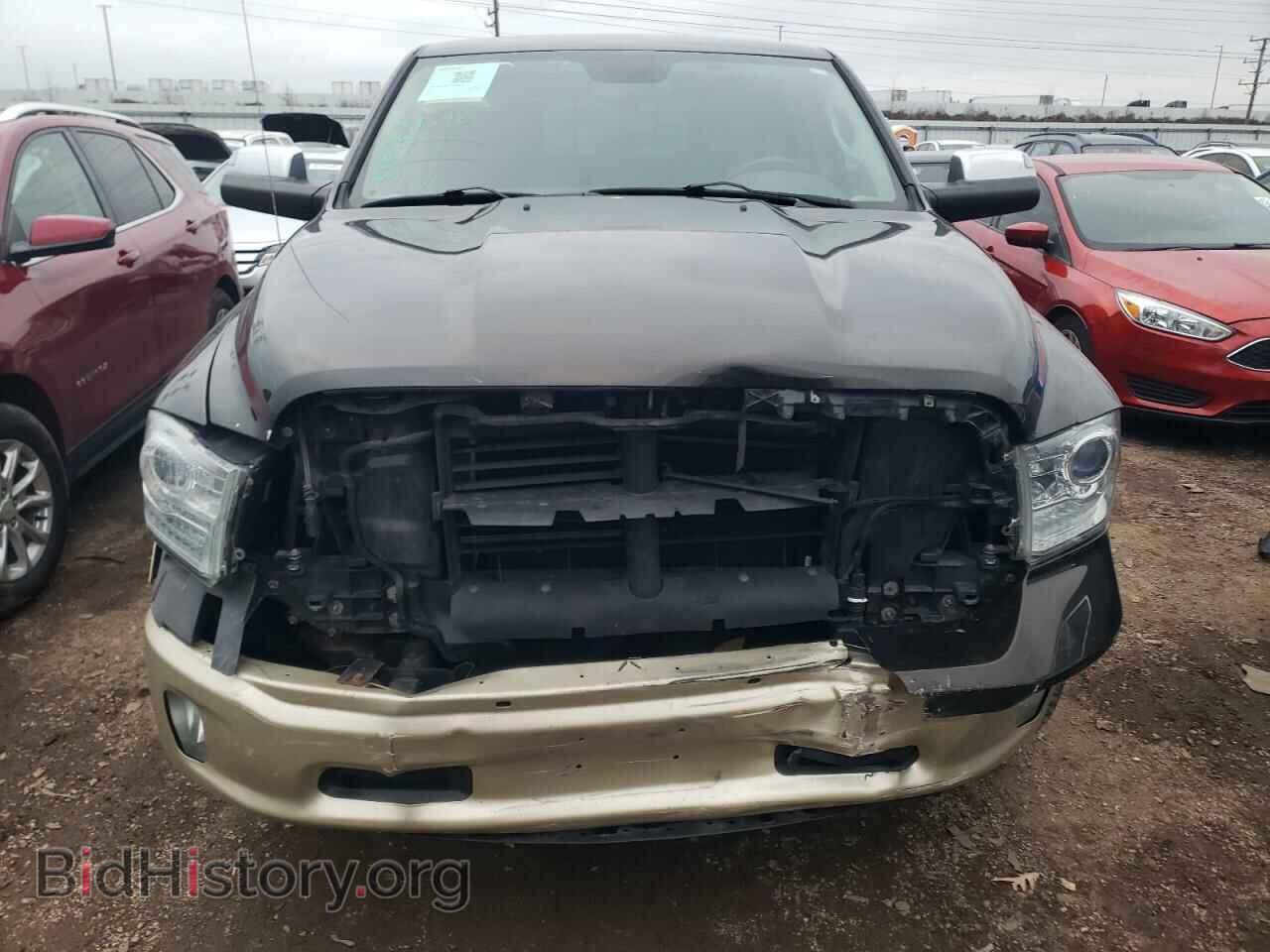 2013 RAM 1500 - VIN: 1C6RR7WT1DS661822 - Фото 5