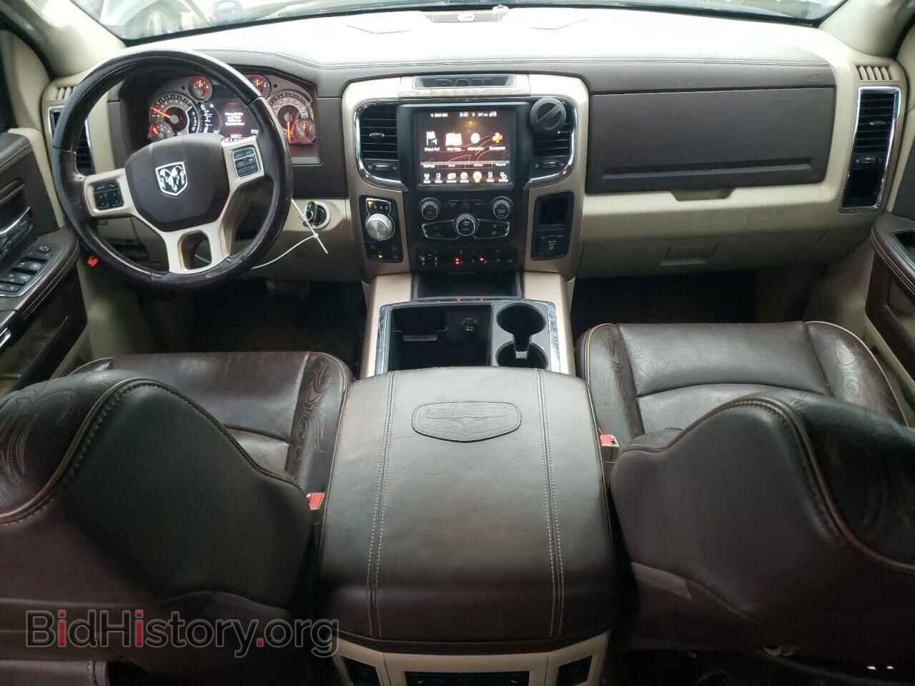 2013 RAM 1500 - VIN: 1C6RR7WT1DS661822 - Фото 8