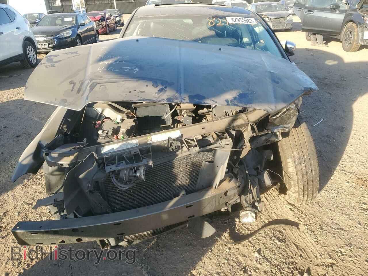 2010 CHRYSLER 300 - VIN: 2C3CA5CV8AH104526 - Фото 5