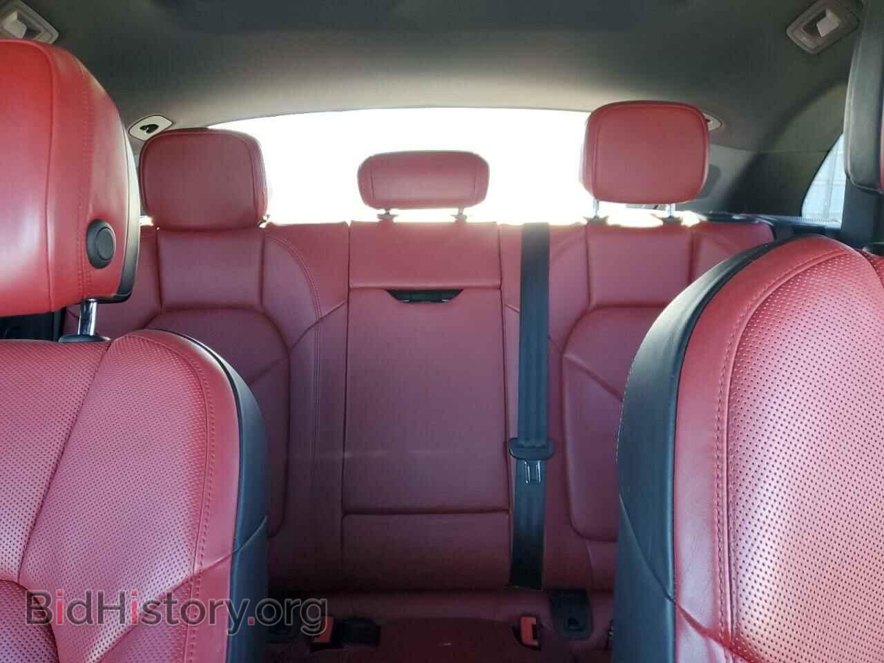 2018 PORSCHE MACAN - VIN: WP1AA2A59JLB24449 - Photo 10