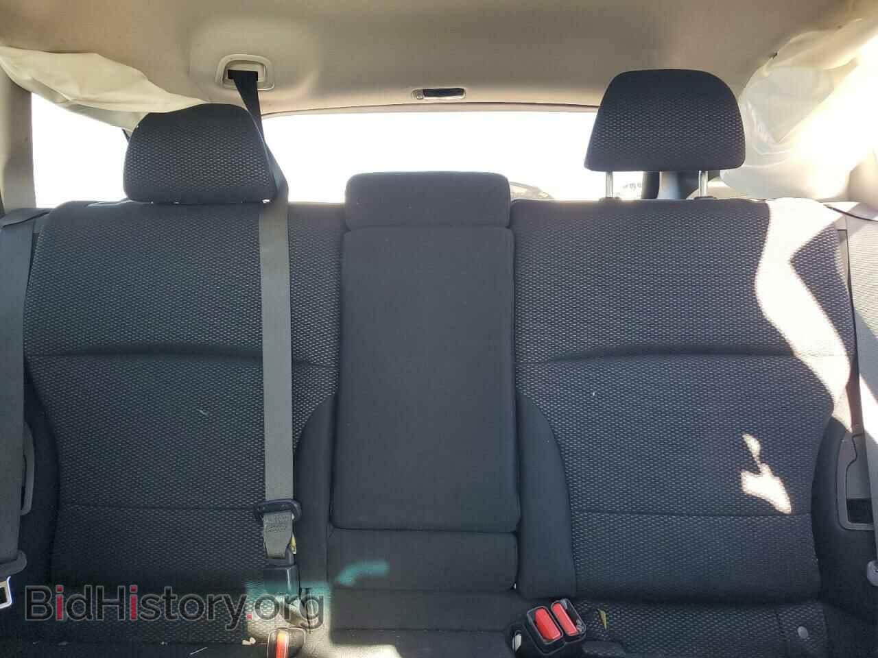 2015 SUBARU OUTBACK - VIN: 4S4BSBCC4F3297832 - Фото 10
