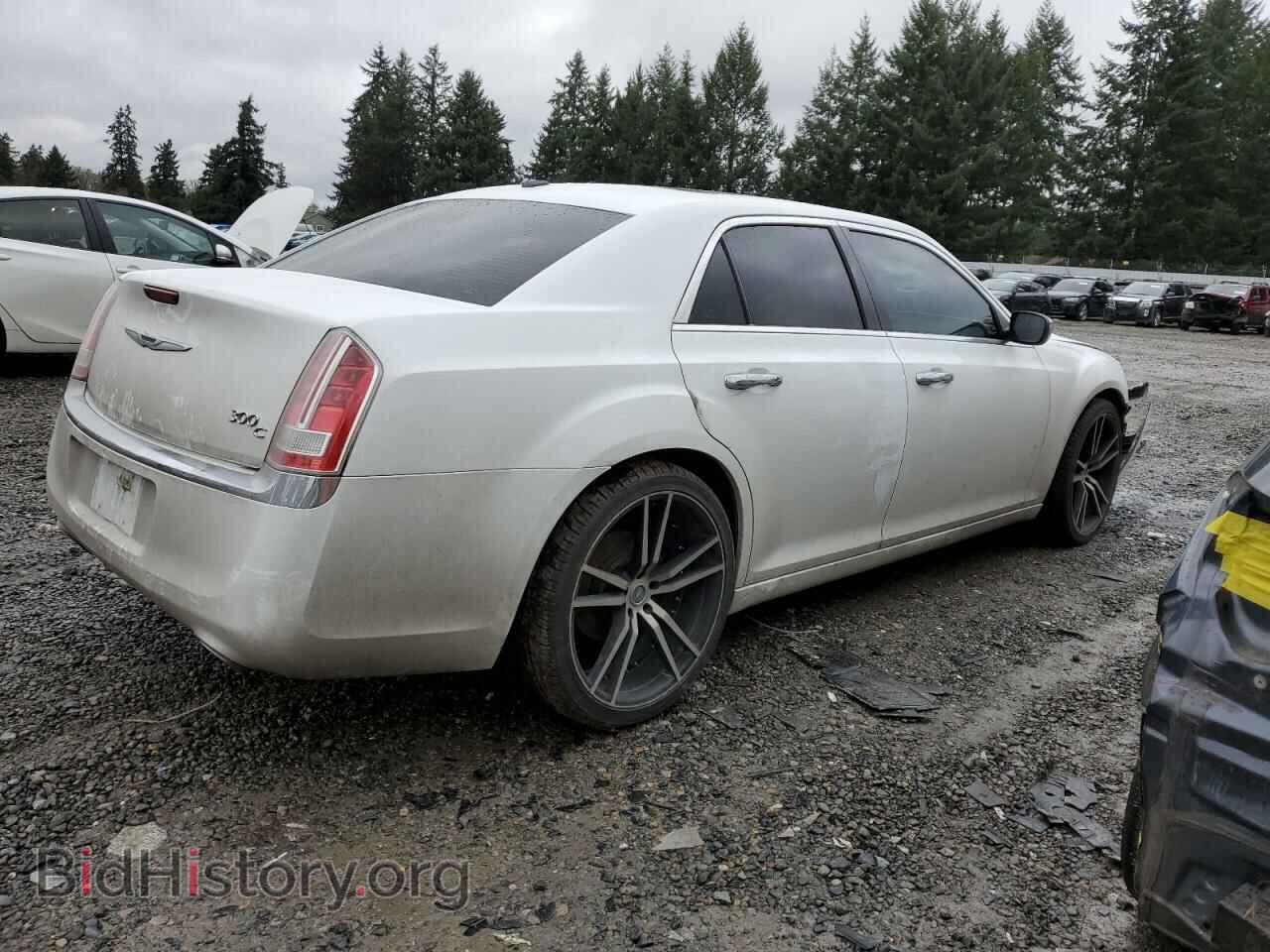 2011 CHRYSLER 300 - VIN: 2C3CA6CT6BH564614 - Фото 3