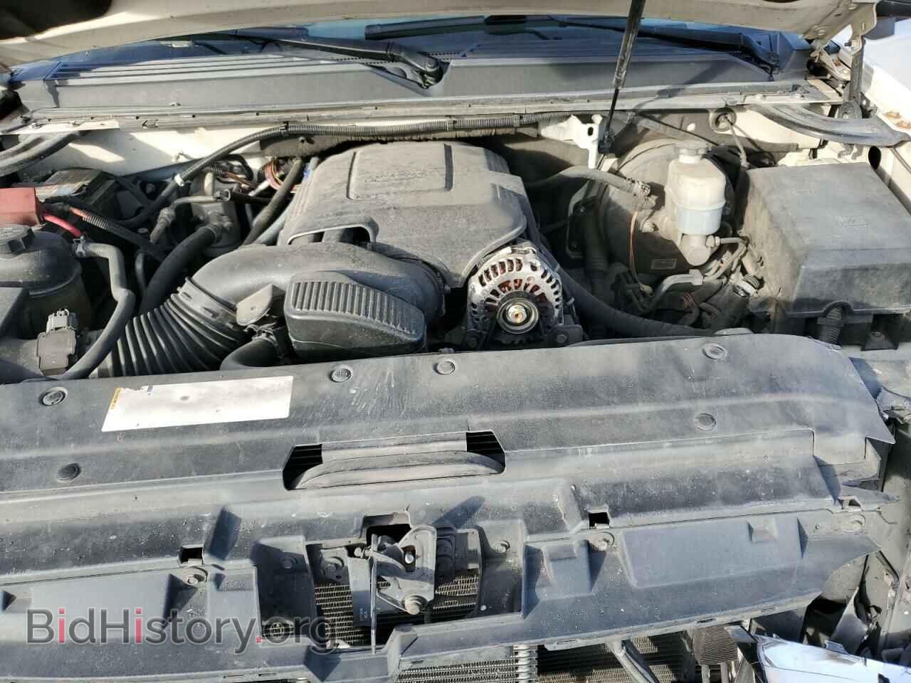 2011 GMC YUKON - VIN: 1GKS1EEF8BR221106 - Фото 12