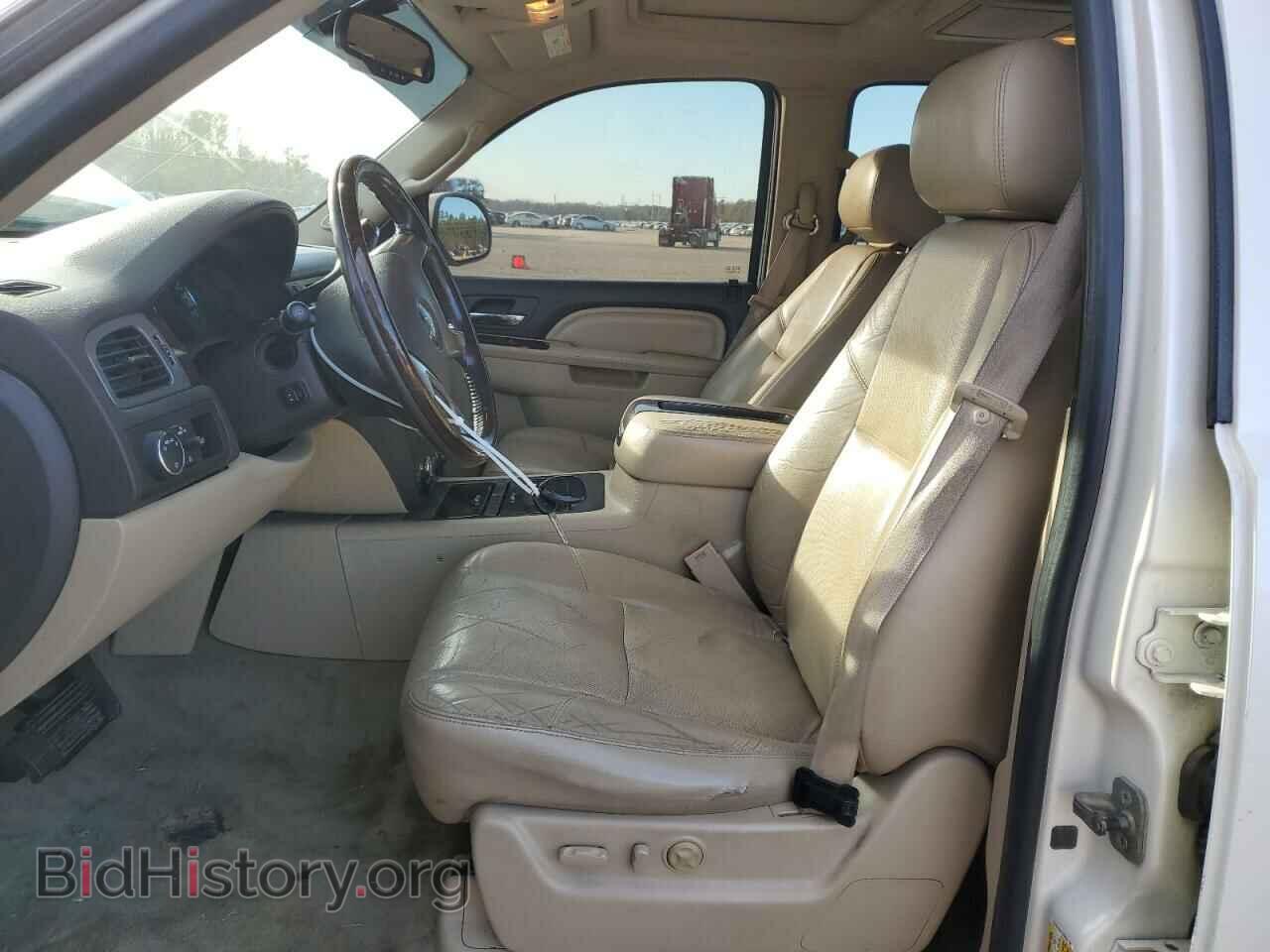 2011 GMC YUKON - VIN: 1GKS1EEF8BR221106 - Фото 7
