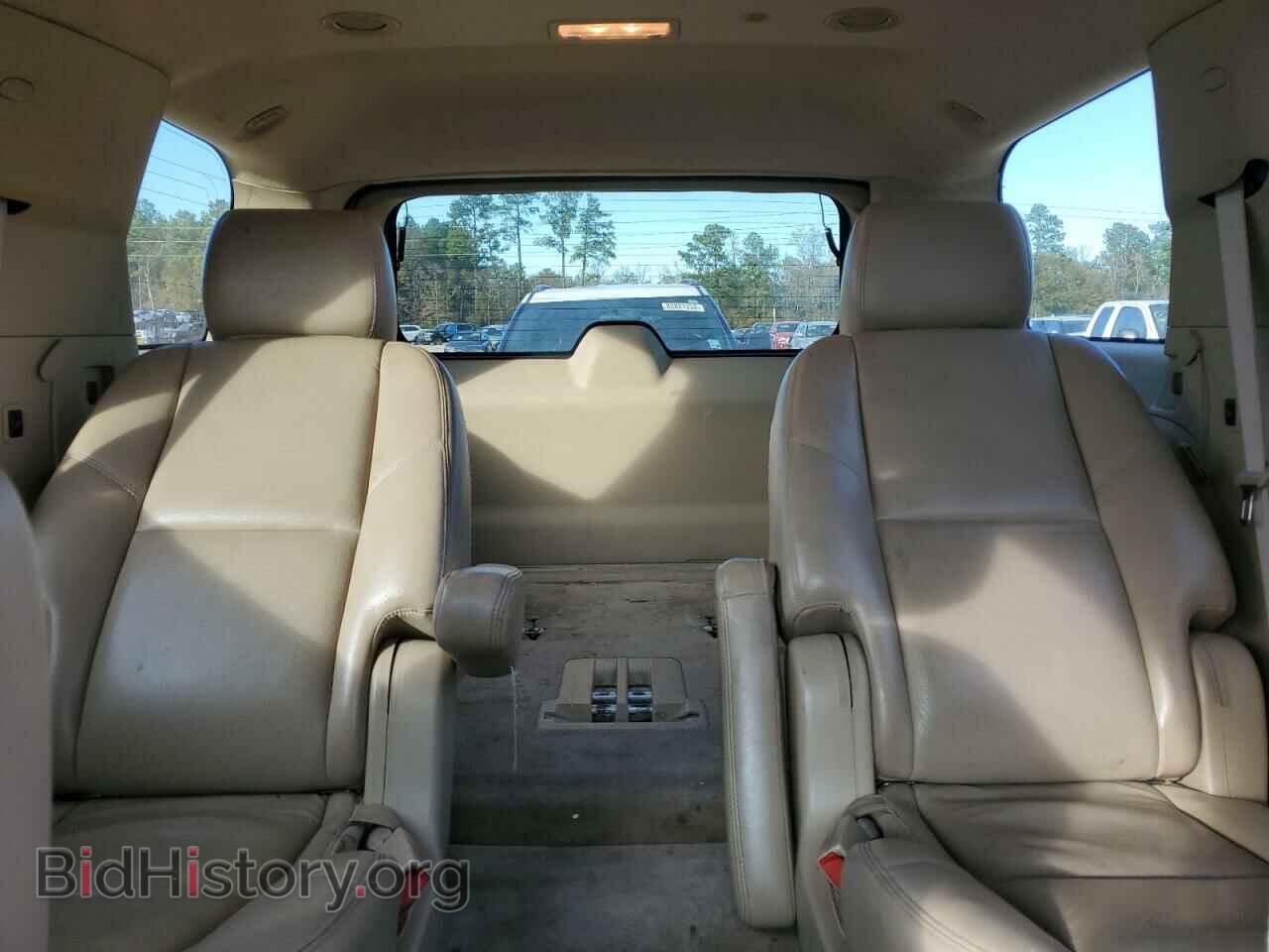 2011 GMC YUKON - VIN: 1GKS1EEF8BR221106 - Фото 10