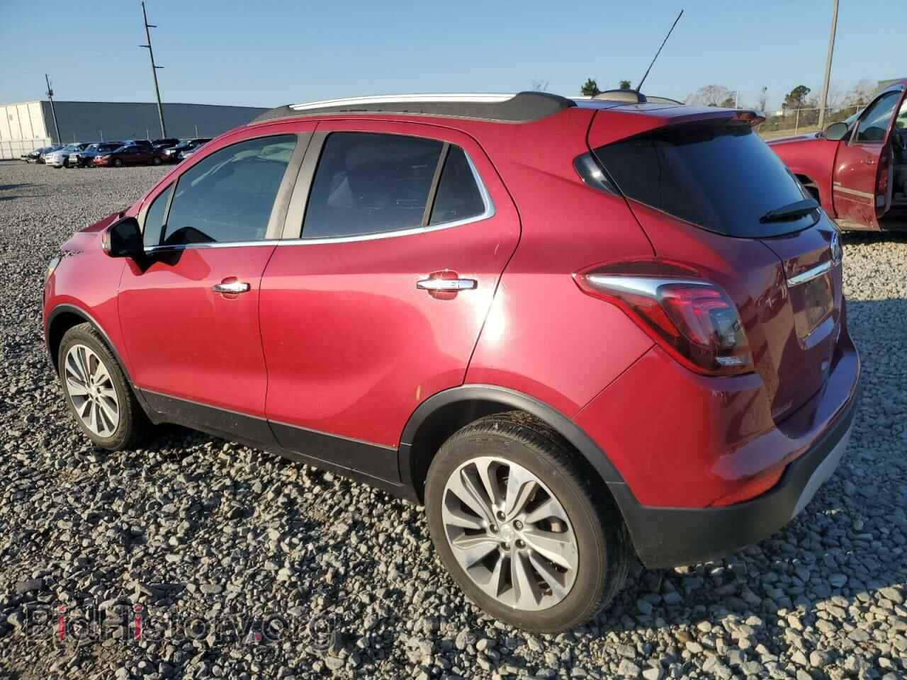 2019 BUICK ENCORE - VIN: KL4CJASB2KB926397 - Photo 2