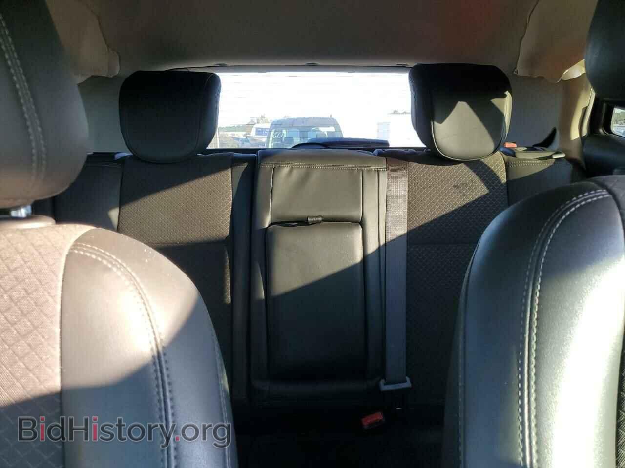 2019 BUICK ENCORE - VIN: KL4CJASB2KB926397 - Photo 10