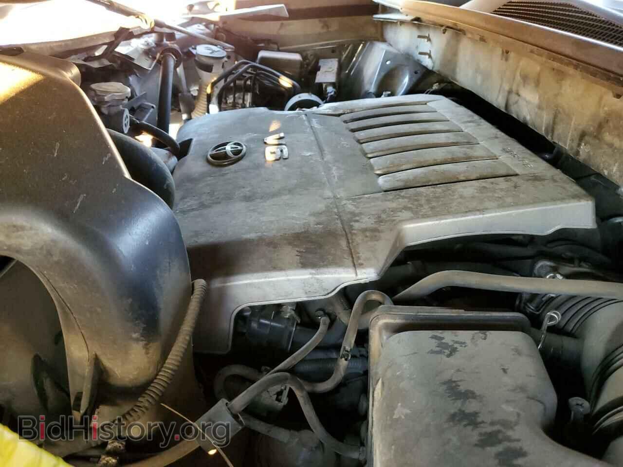 2012 TOYOTA HIGHLANDER - VIN: 5TDZK3EH1CS055320 - Фото 12