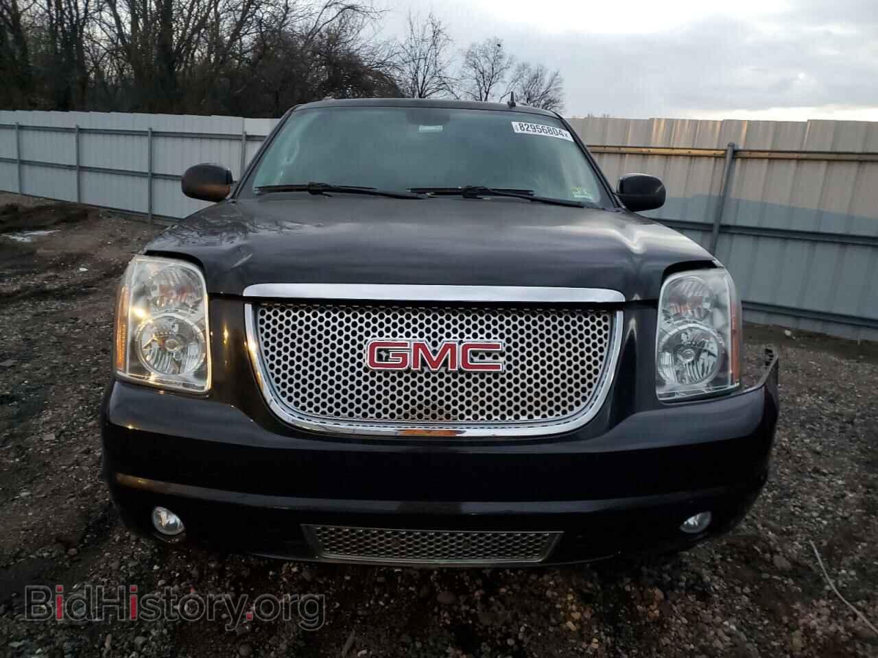 2013 GMC YUKON - VIN: 1GKS2MEF9DR196050 - Фото 5