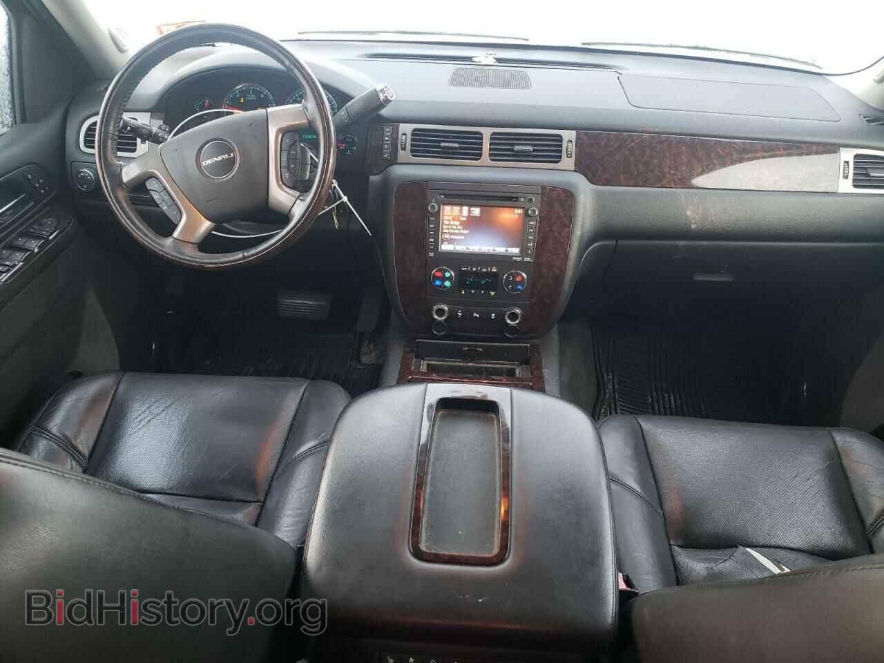 2013 GMC YUKON - VIN: 1GKS2MEF9DR196050 - Фото 8